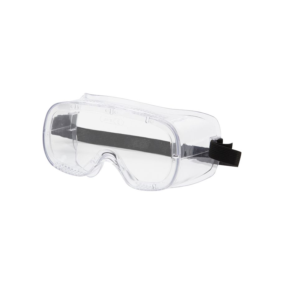GEBOL Schutzbrille Eco,6
