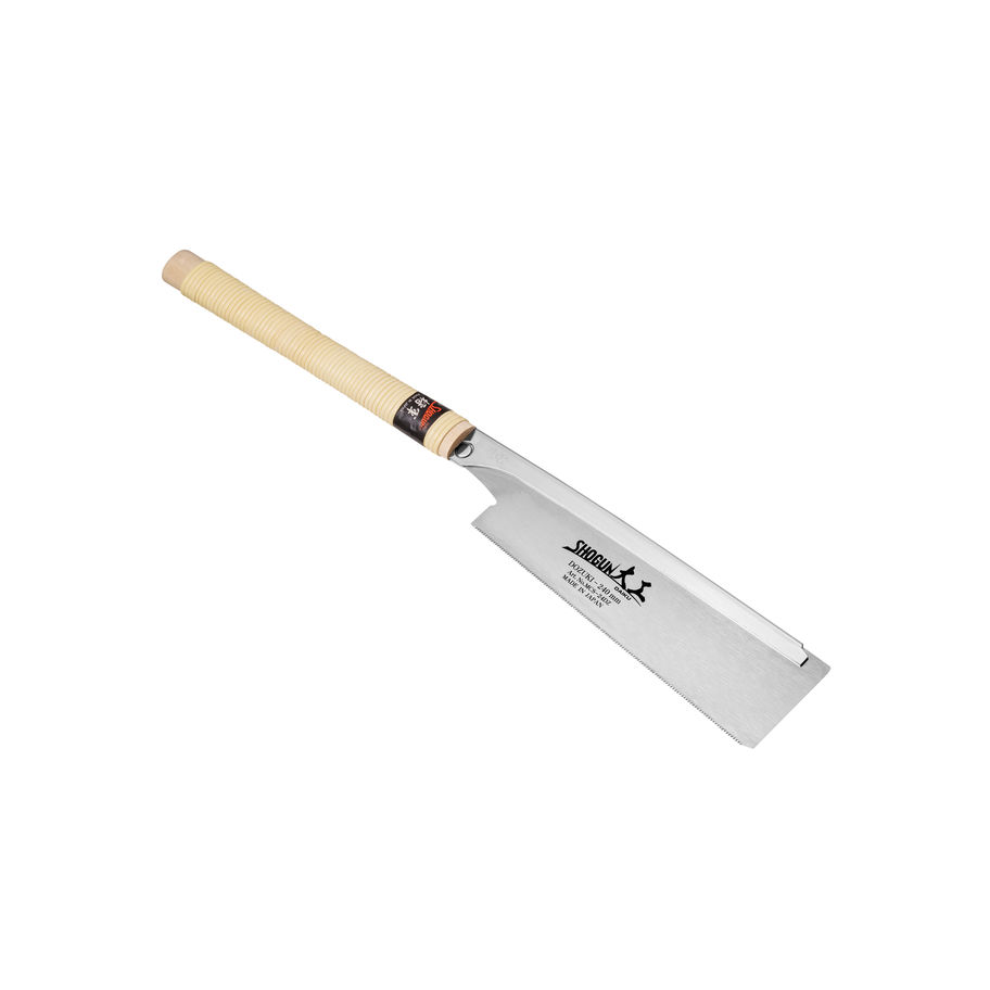 SHO DAI Japan Zugsäge DOZUKI 240 mm