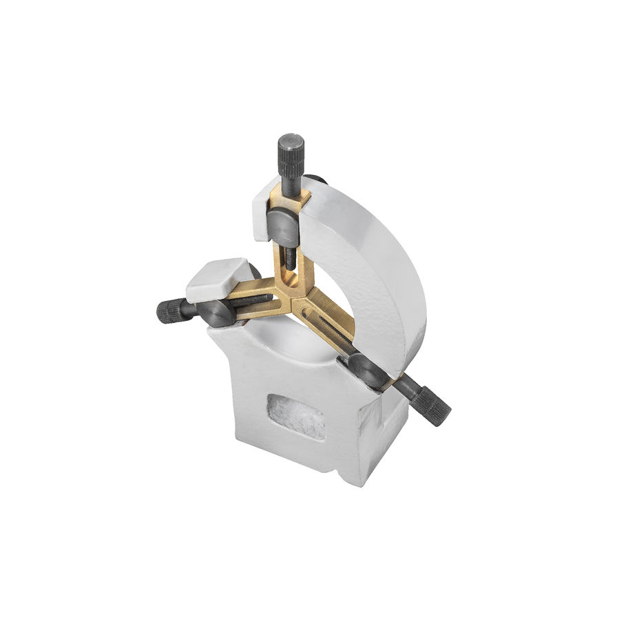 ALD Lünette feststehend, MDB-210V2