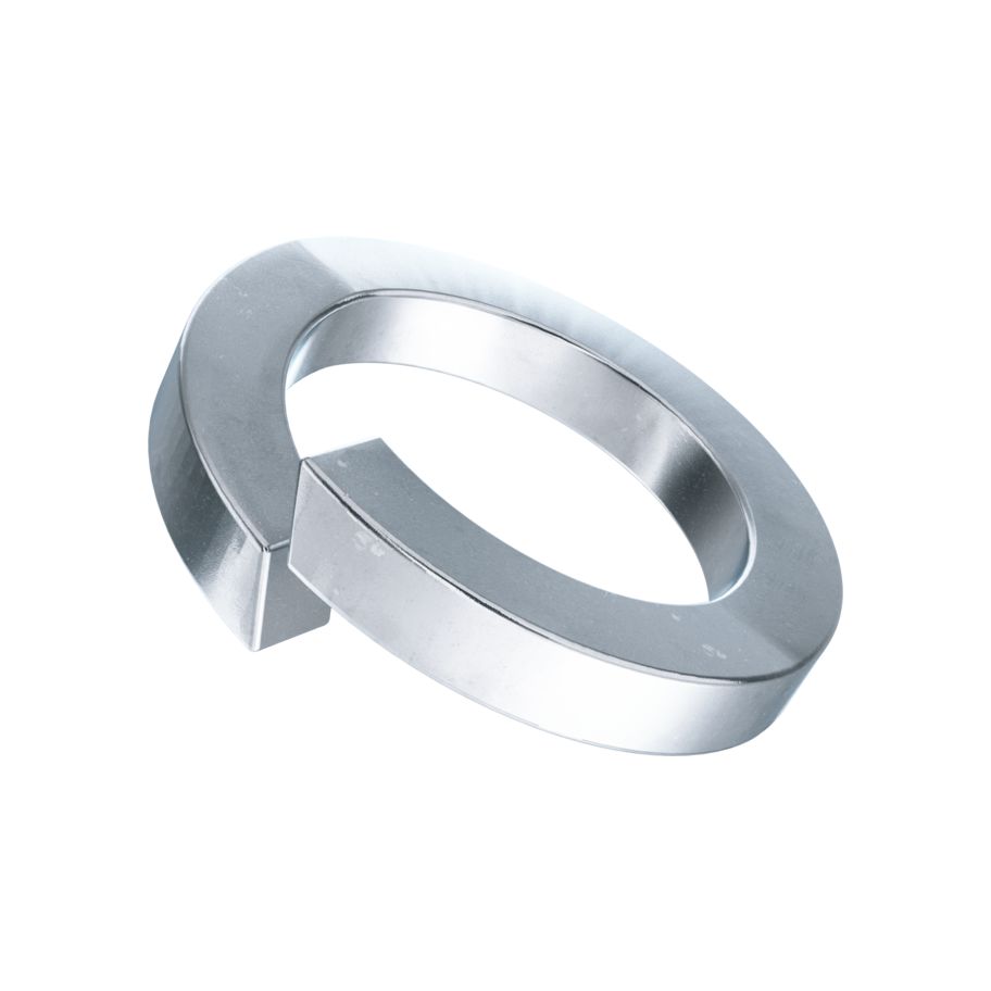 FeRi DIN7980-FeSt znb,M14,500