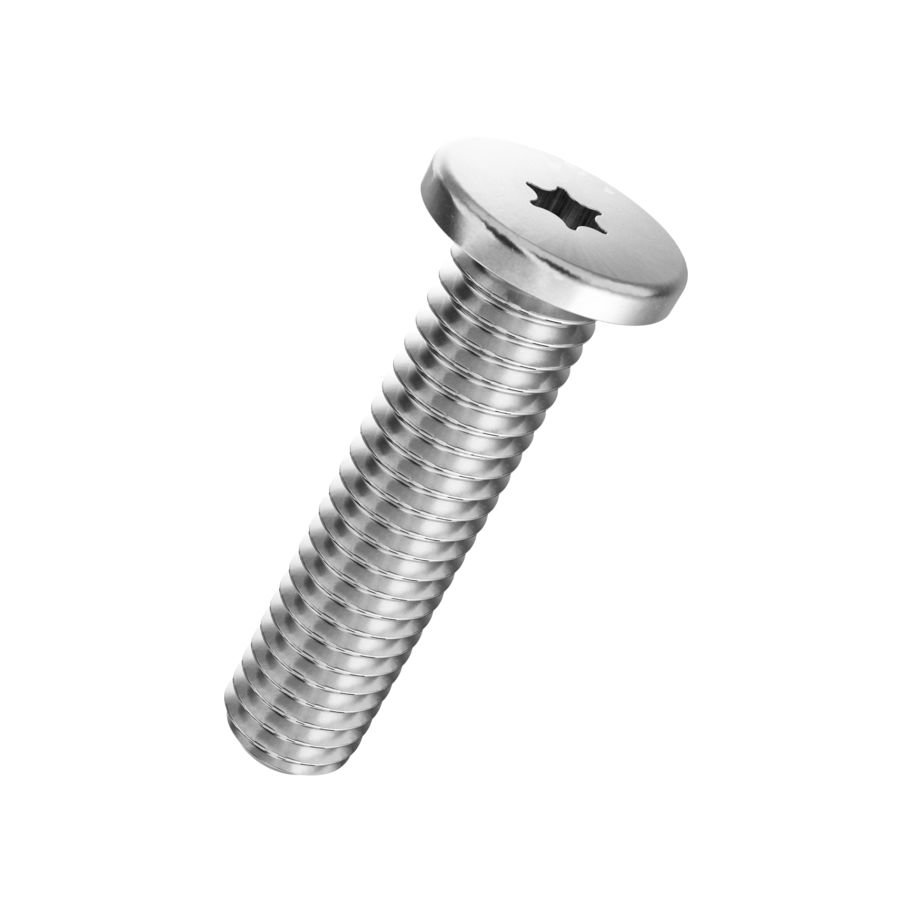 ZSchr I6Rd ex ni Ko A2,M3x10,100