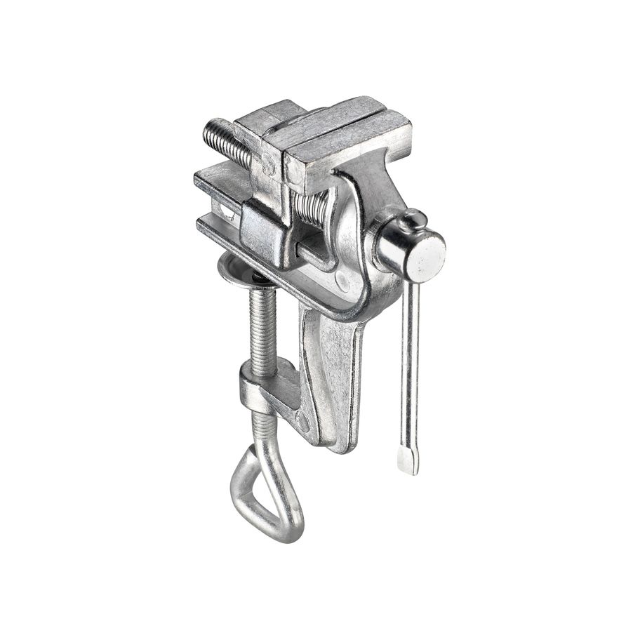 TCP Mini-Schraubstock