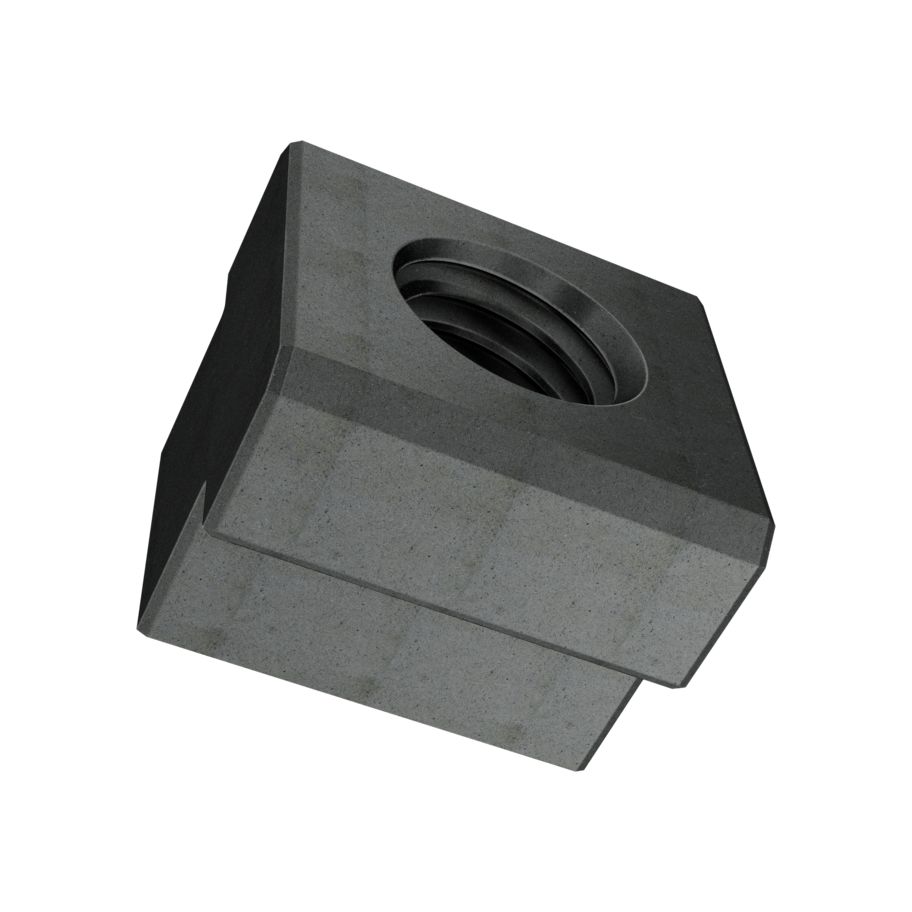 T-NuStei DIN508-10,M16(Nute18),25