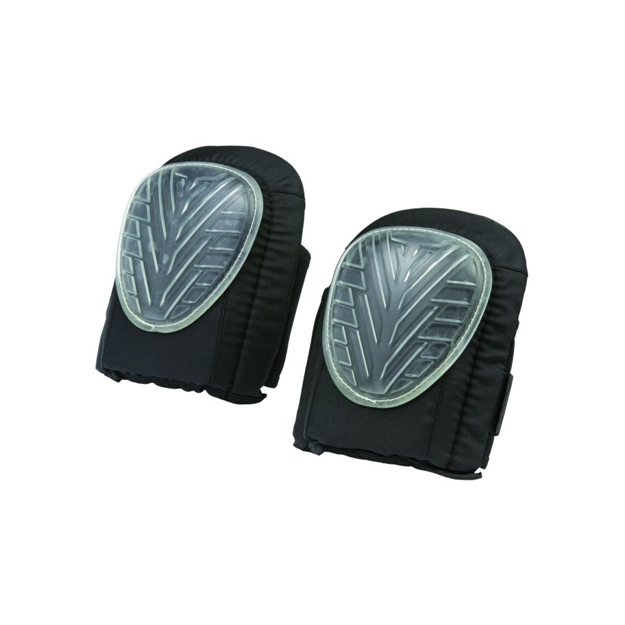 GEBOL Knieschoner Profi mit Gel-Einlage