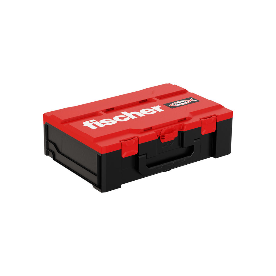 fischer Auspresspistole FIS DB SL PRO