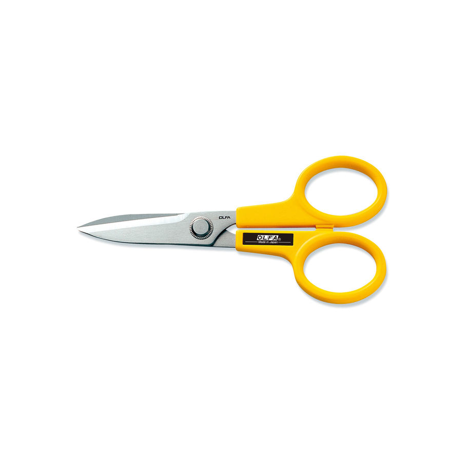 OLFA Schere Typ SCS-2 rostfrei 173mm