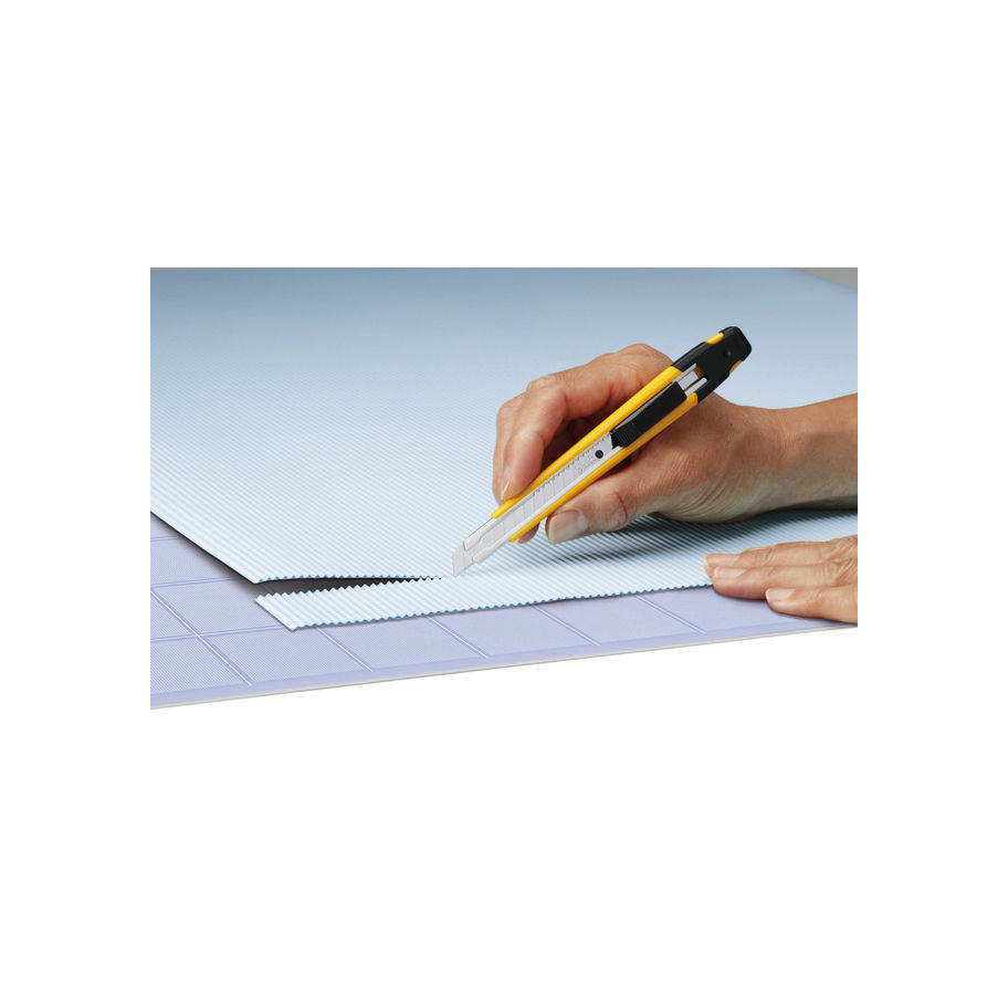 OLFA Original Japan Messer Typ A-1 9mm