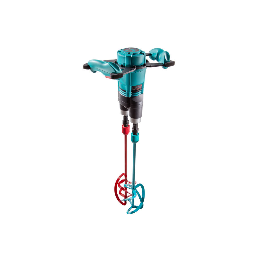 CM Handrührwerk Xo 55 R duo