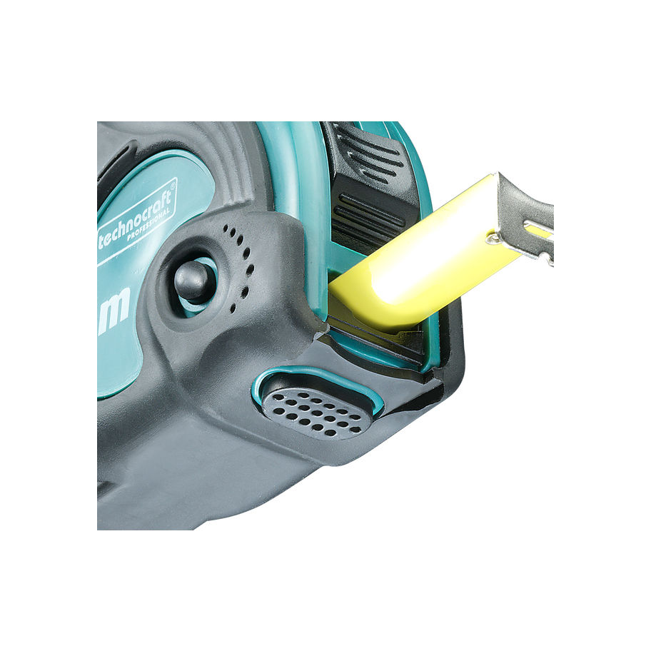 technocraft Rollmeter 8m