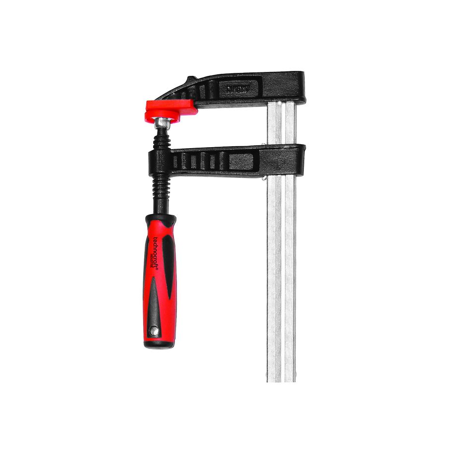 TCP Sicherh.-Schraubzwinge, 800x120mm