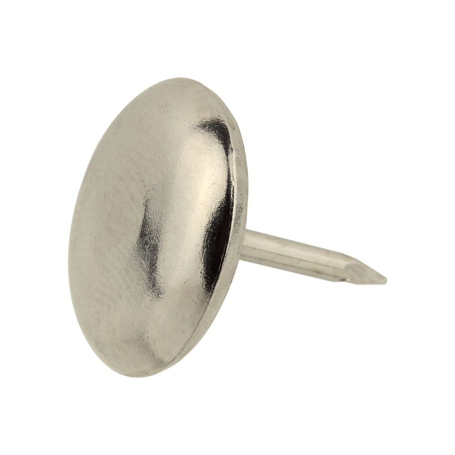 BP Gleitnagel vni mit Gummi 25mm 8St