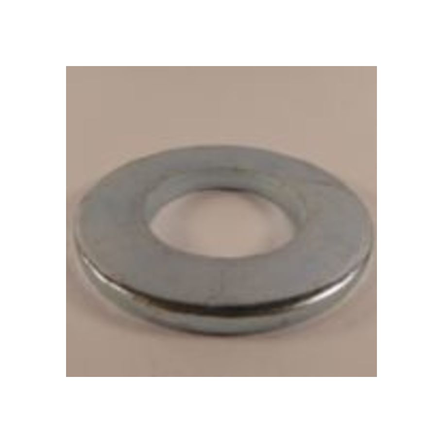 Scheiben ohne Fase gross VSM13904-Stahl znb 23/44/4