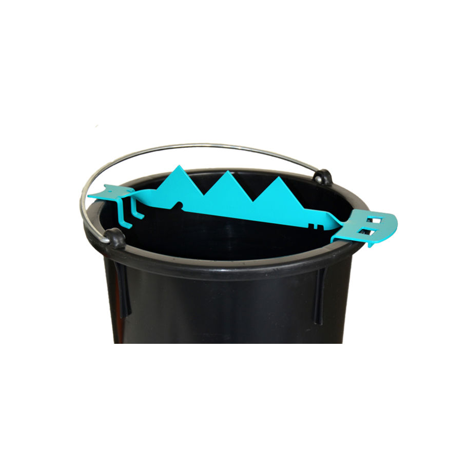 CM Reißleiste Sharky komplett