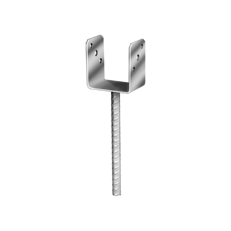 SST PPU50/40G-B StüFu St fzn,50x40,1