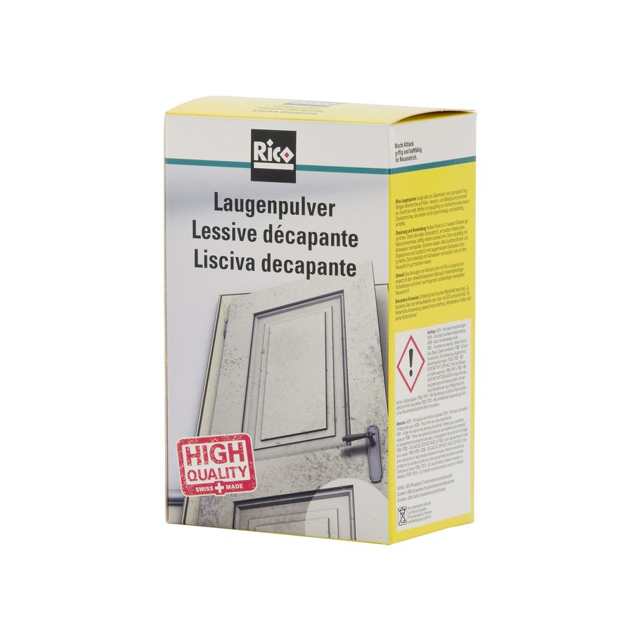 RICO Laugenpulver 500 g