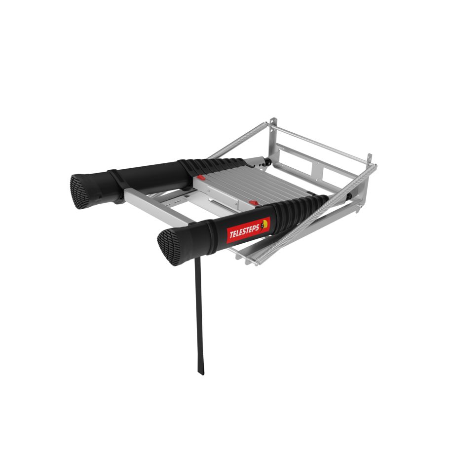TELESTEPS Dachbodenleiter Loft Line  Maxi 10