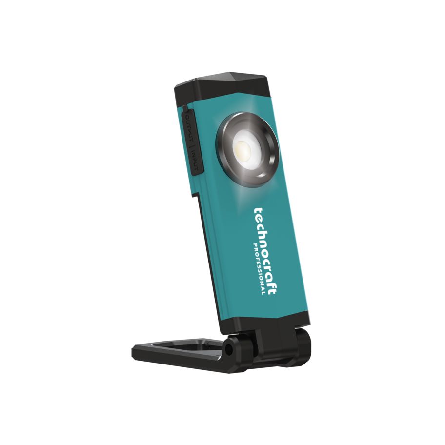 TCP WORK LIGHT 600lm. magn.