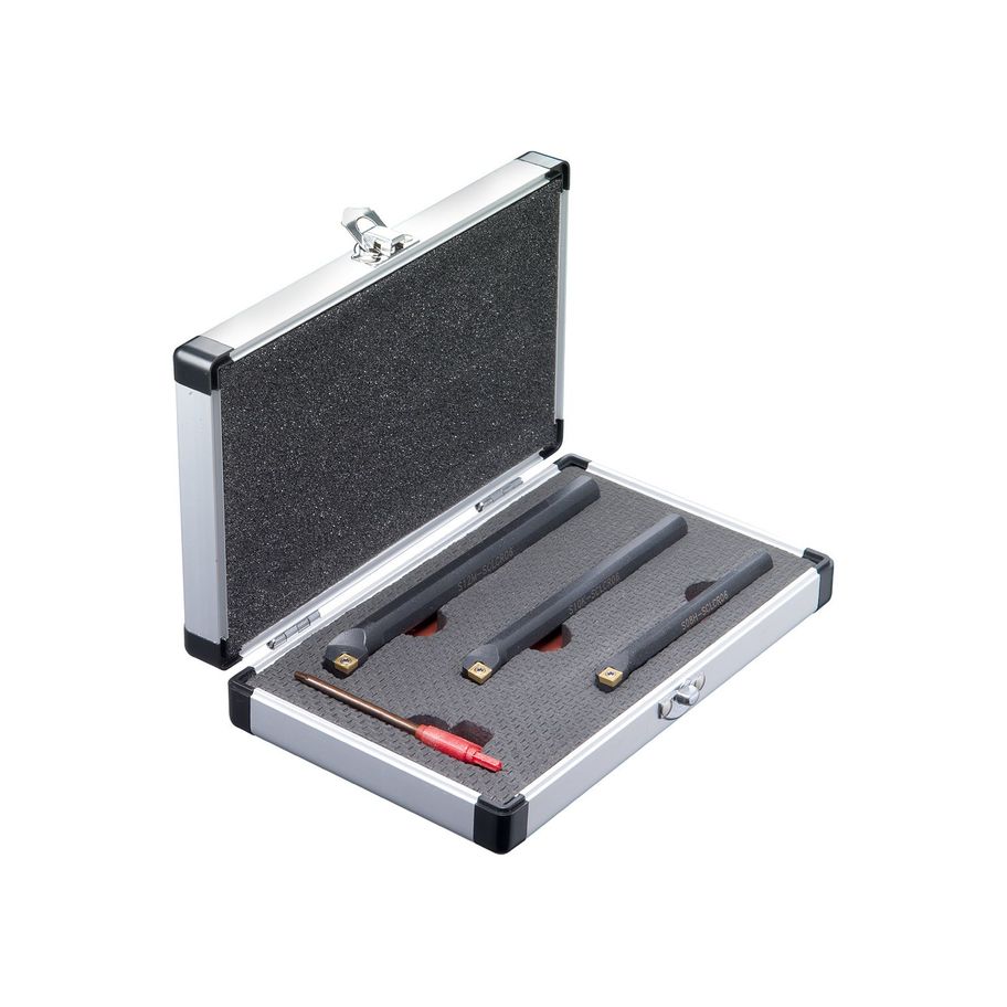 ALD Innendrehstahl-Satz 95°, 3tlg