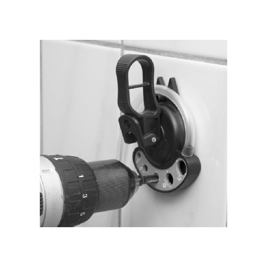 MANDREX Zentrierhilfe