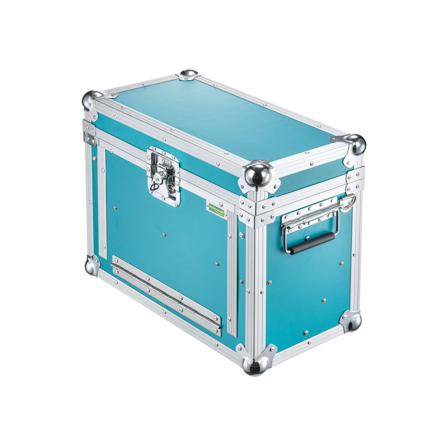 technocraft Leichtbau-Werkzeugkiste COMPACT MAX