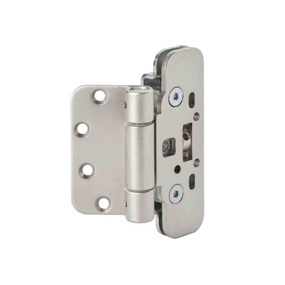 SAS Ba Just 3D f HolzR vnimt 6tlg