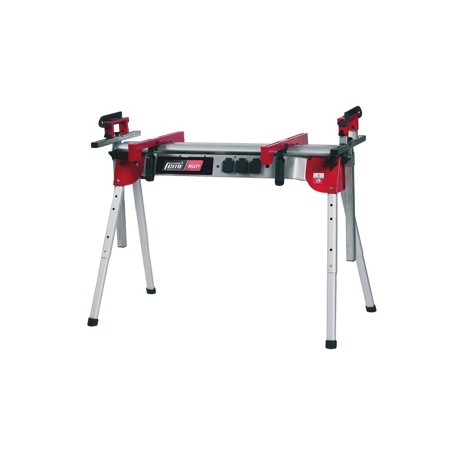 FEMI Sägetisch Multy 360