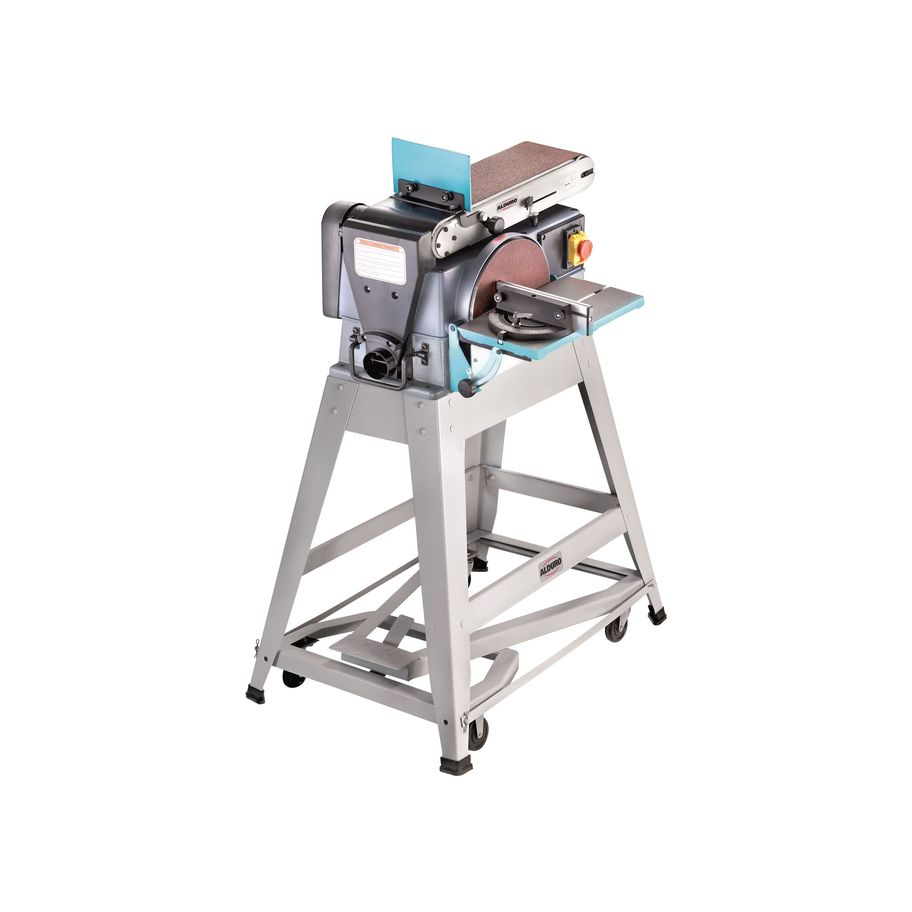 ALD Standfuss, TBS-250