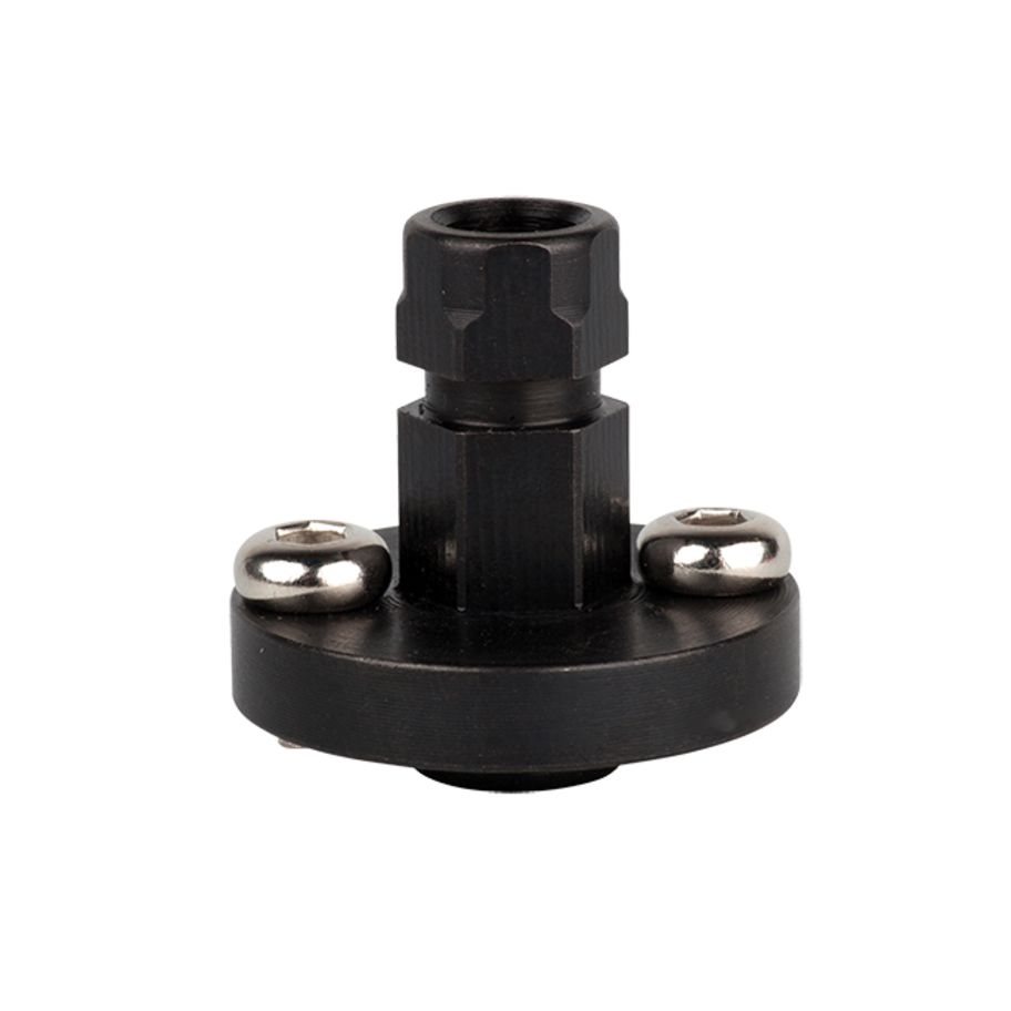 MANDREX MXqs Adapter