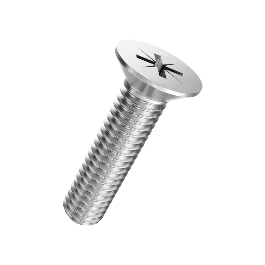 GewFurSeSchr Z DIN7500M-A2,M6x30,250