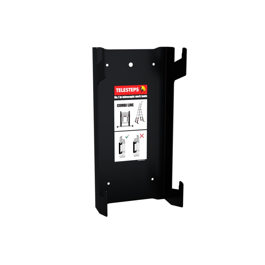 TELESTEPS Wandhalterung Combi Standard