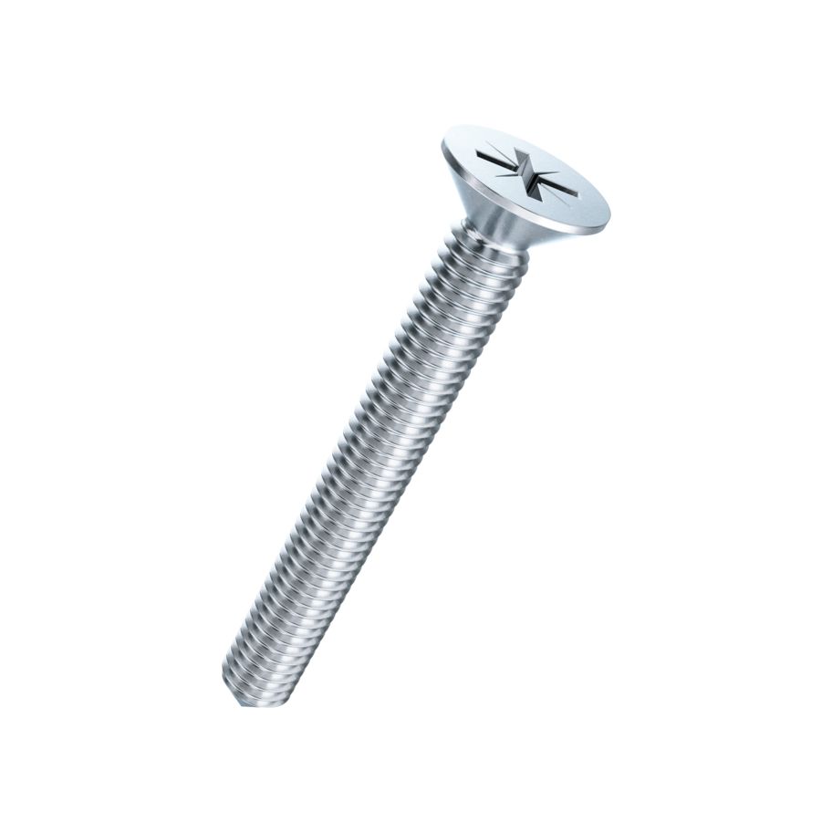 SeOlSchr m Spi DIN965 znb,M5x45,500