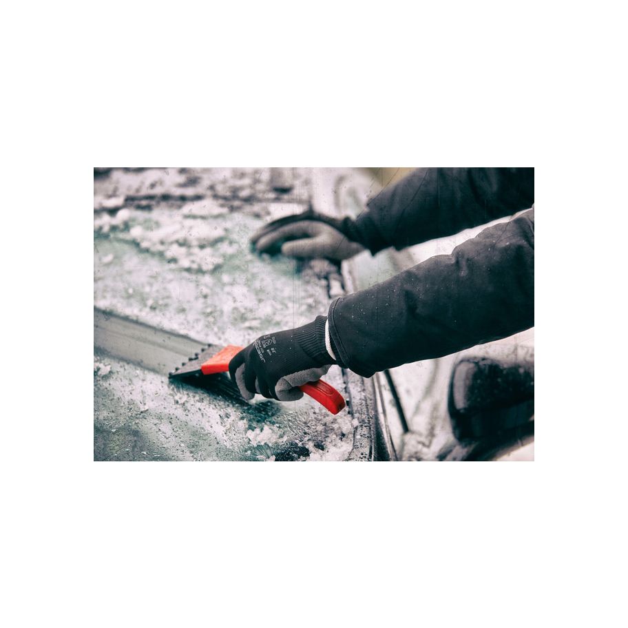 GEBOL Arbeitshandschuh Winter ECO 9