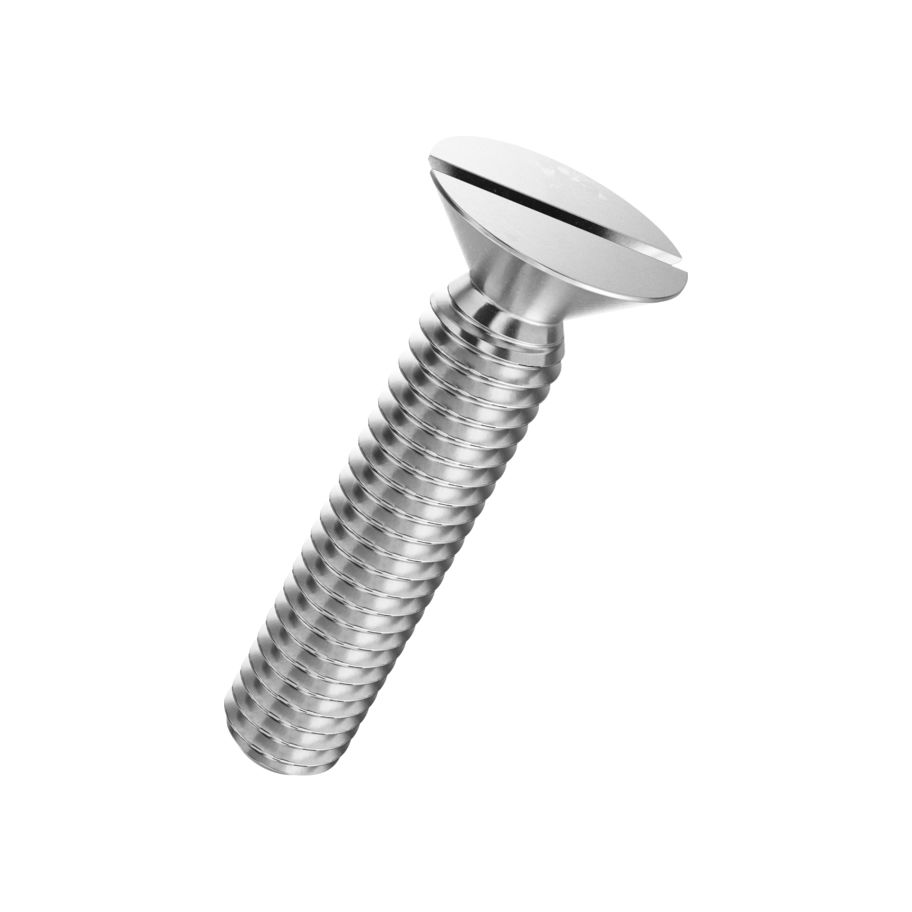 SeSchr SZ DIN963A-A2,M2,5x12,100