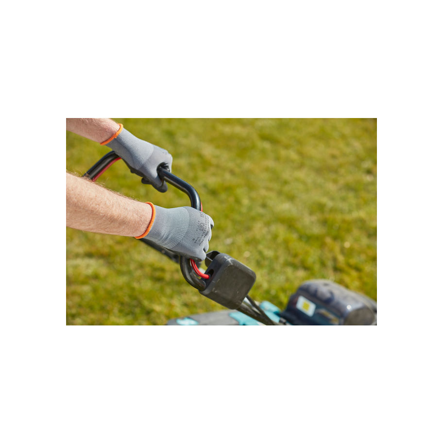 GEBOL Arbeitshandschuh Master Flex Eco 10