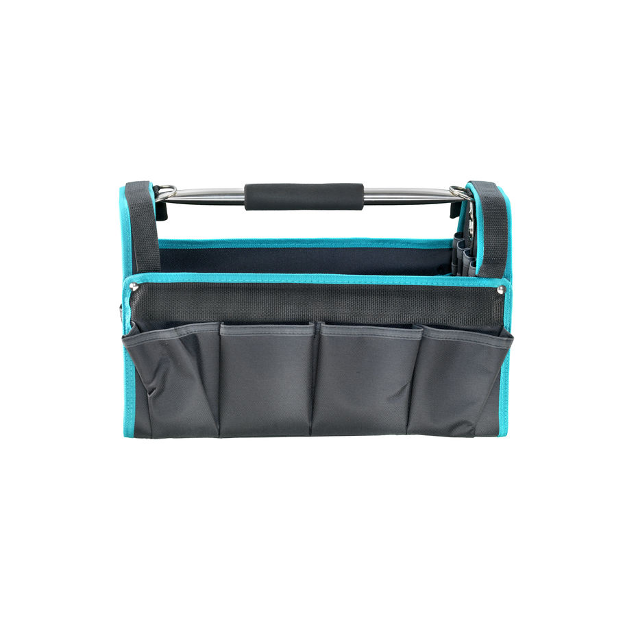 TCP Wkzgtasche, 400x200x250mm LEER