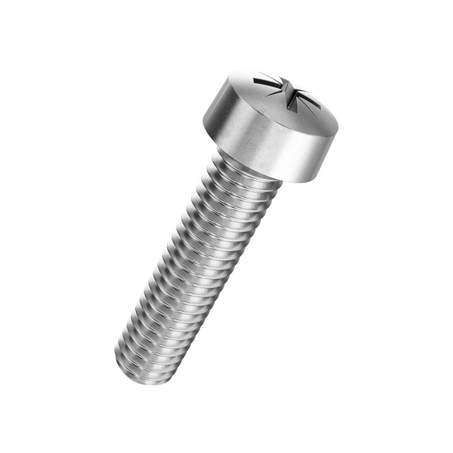 GewFurLiSchr Z DIN7500C-A2,M5x16,500