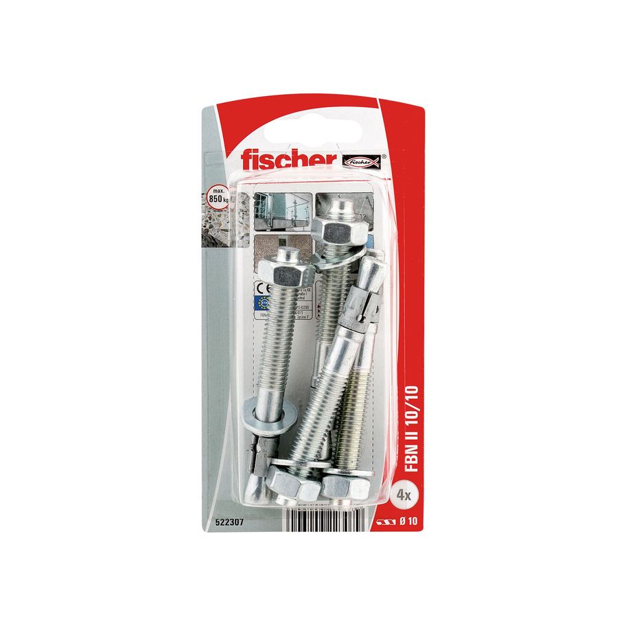 FI SB 522307 BOLZENANKER 10/10 K NV, 4 S