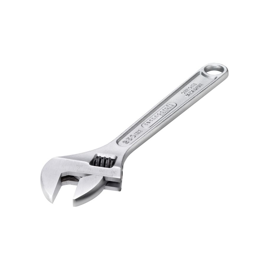 TCP Rollgabelschlüssel, 18", Premium