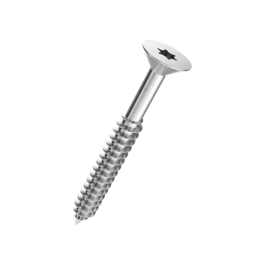 BP SK Spanplschr rostf T 5x25 30St