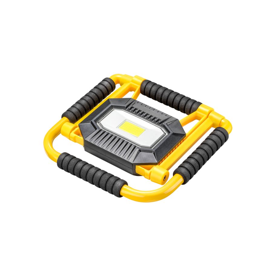 TCP LED-Scheinwerfer "FLEX" faltbar