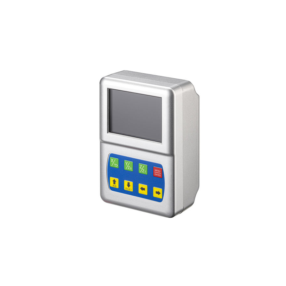 ALD Digitalanzeige MDB-210V2+MDB-250VS2