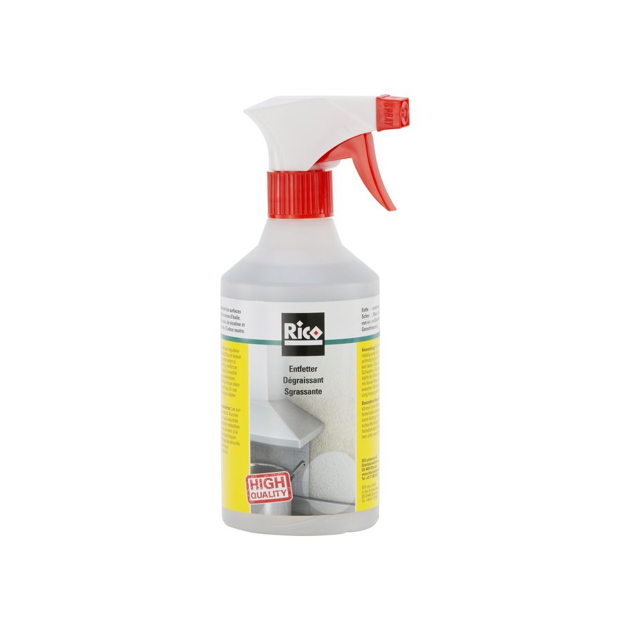 RICO Entfetter 500ml