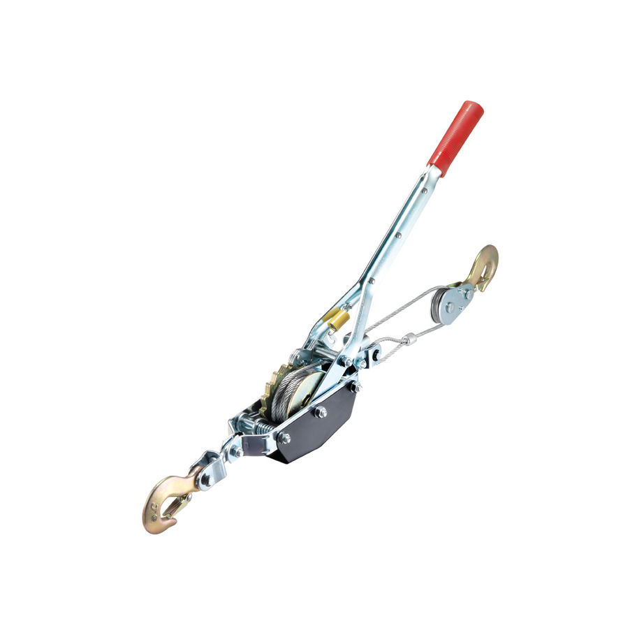 TCP Handseilzug, 2'000 kg