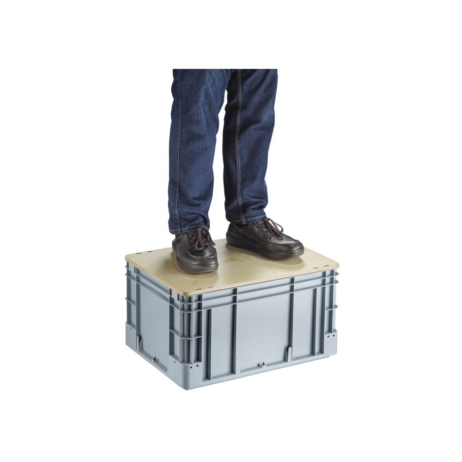 technocraft Werkzeugkiste PRO FLEX 170-tlg