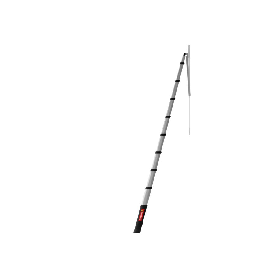 TELESTEPS Dachbodenleiter Loft Line  Maxi 10