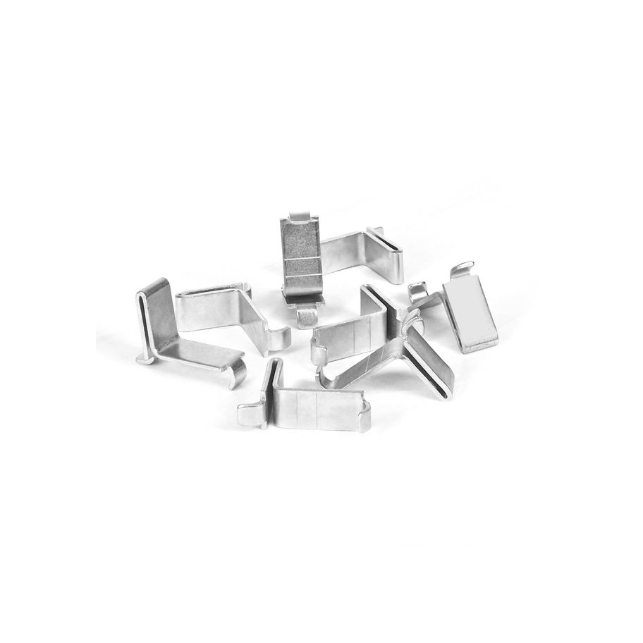 BP Federträger verz 20/10mm 8St