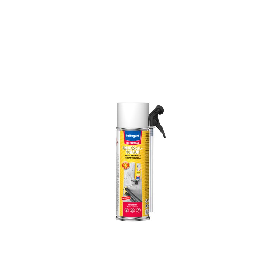 COLTOGUM Universalschaum 500ml,12
