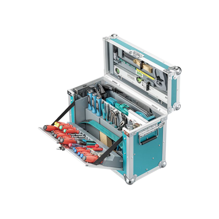 TCP Leichtbau-Wkz-Kiste "COMP MAX"