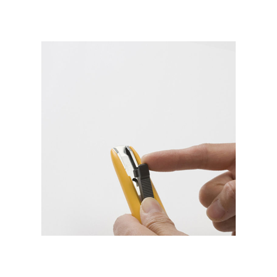 OLFA Sicherheitsmesser SK-7 green