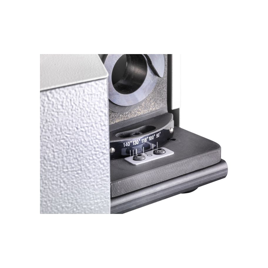 ALDURO Bohrerschärfmaschine BSM-213